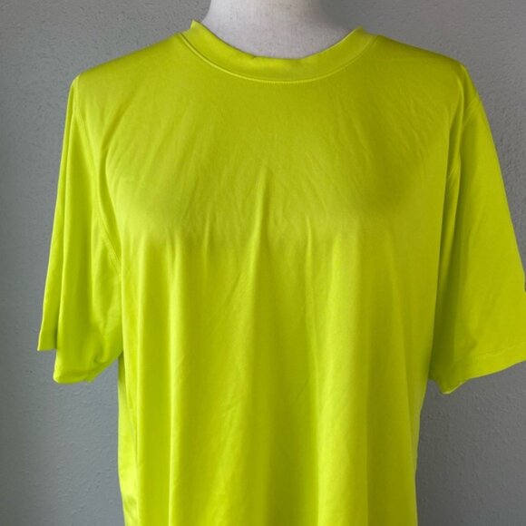 NWT Adidas Freelift Athletic T-Shirt Size L - Picture 2 of 7
